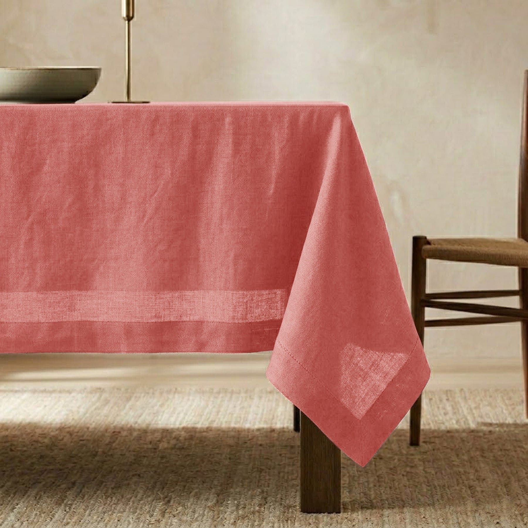 Dusty Rose