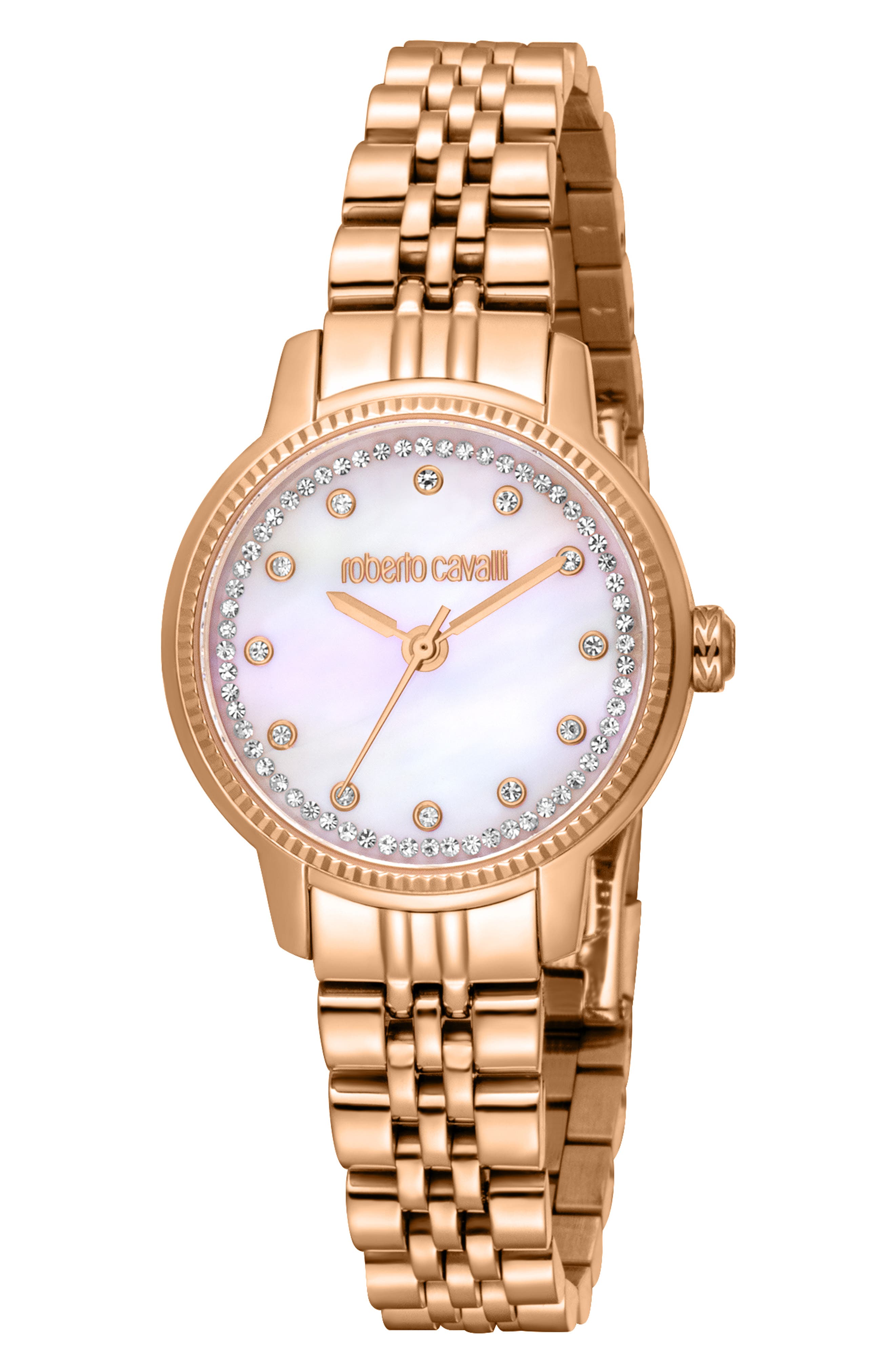 Nirvana Bracelet Watch, 28mm