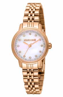 Nirvana Bracelet Watch, 28mm