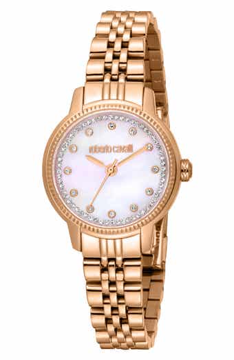 Nirvana Bracelet Watch, 28mm