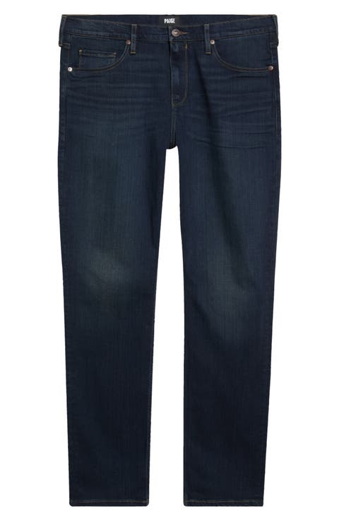 Lennox Slim Stretch Jeans