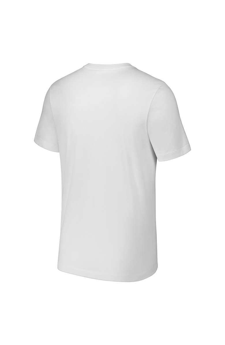 Nike Men's Nike White Corinthians Crest T-Shirt, Alternate, color, 
