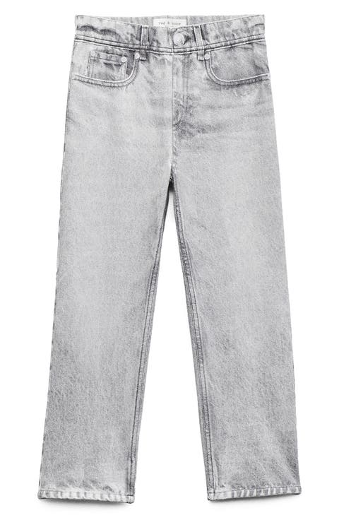 Kids' Mini Miramar Wide Leg Pants