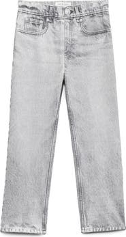 rag & bone Kids' rb Miramar Mini Wide Leg Pants
