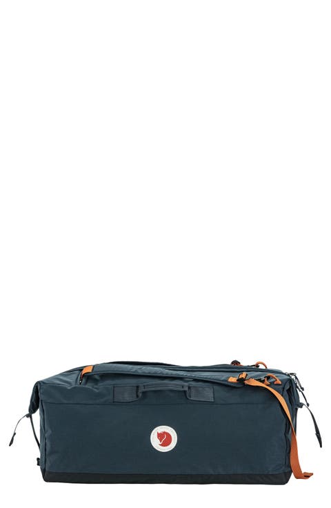 Farden 80-Liter Duffle Bag