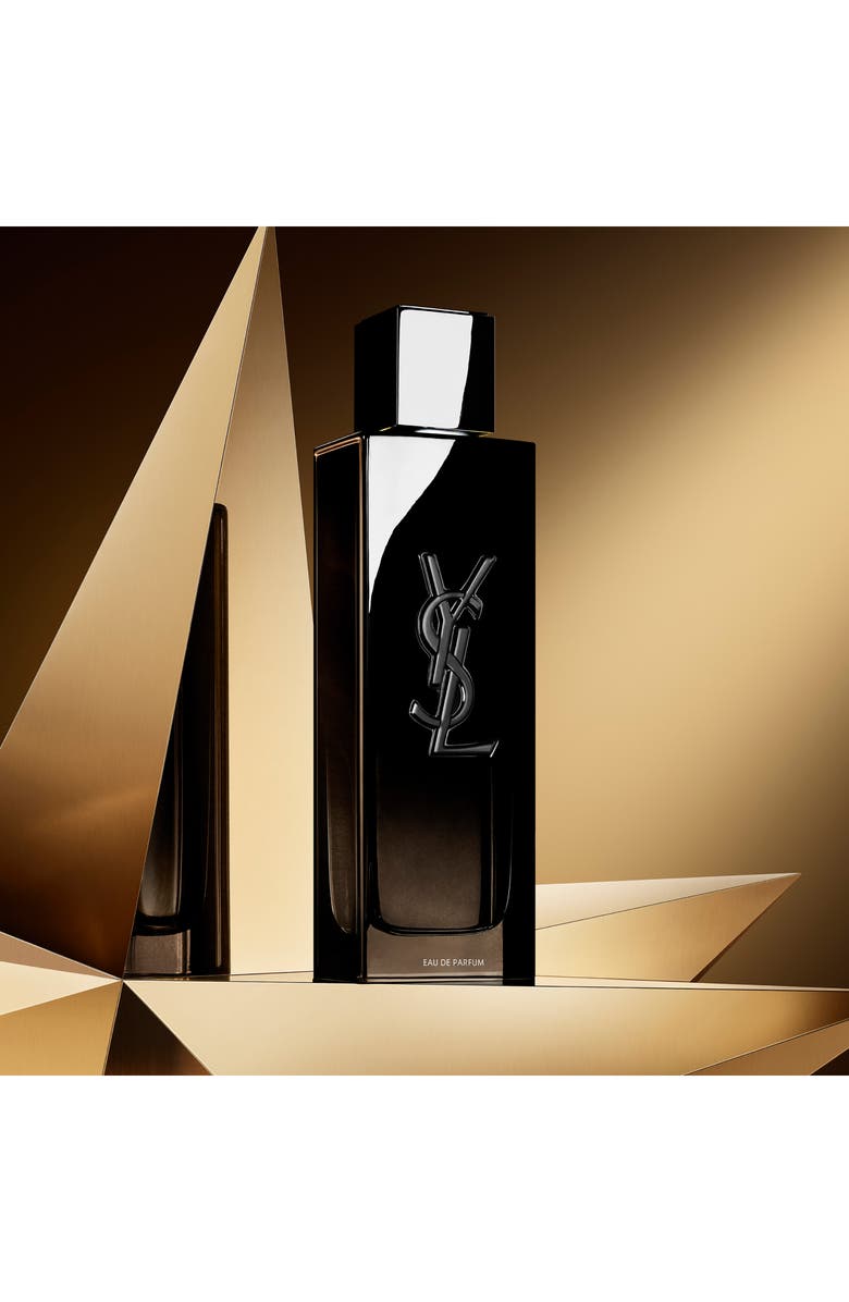 Yves Saint Laurent MYSLF Eau de Parfum 2-Piece Holiday Gift Set, Alternate, color, 