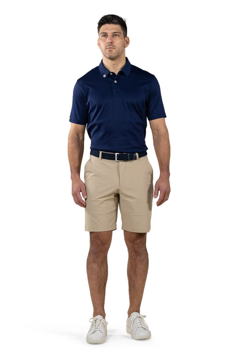 GM Classic Short, Main, color, AG Khaki
