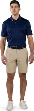 ASHWORTH GOLF GM Classic Short