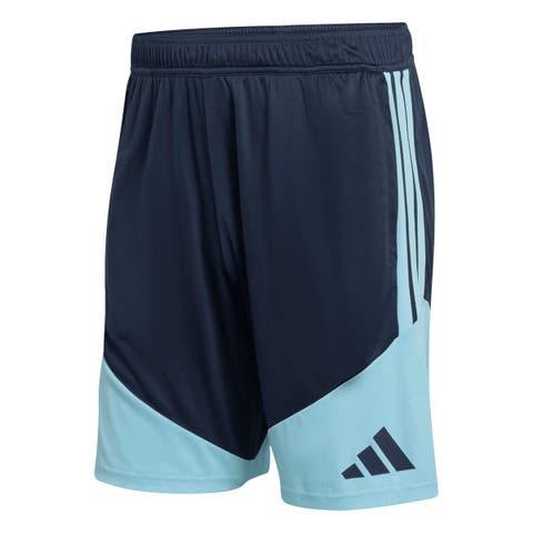 Men's adidas  Navy Argentina National Team FIFA x World Cup 2026 Tiro Training Shorts