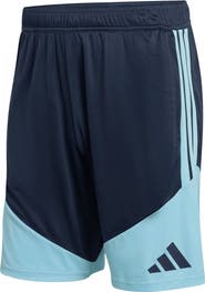 adidas Men's adidas  Navy Argentina National Team FIFA x World Cup 2026 Tiro Training Shorts