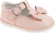 L'AMOUR Minnie Bow T-Strap Shoe