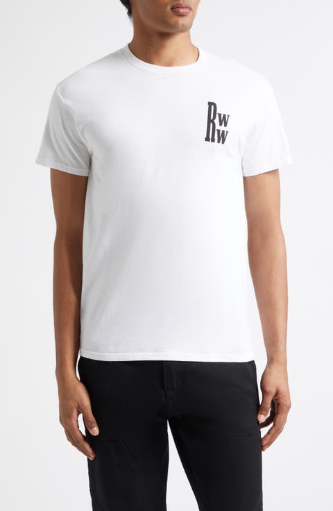 RWW Logo T-Shirt
