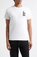Rodeo Work Wear RWW Logo T-Shirt