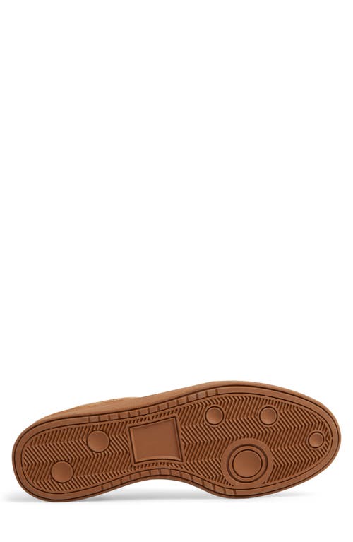 Aldo Cypress Sneaker In Brown