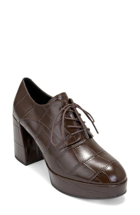 Zeya Platform Pump