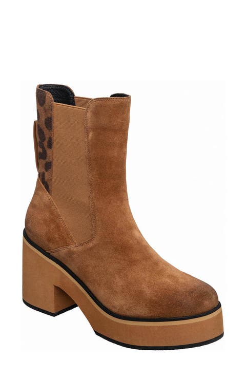 Indira Bootie (Women)