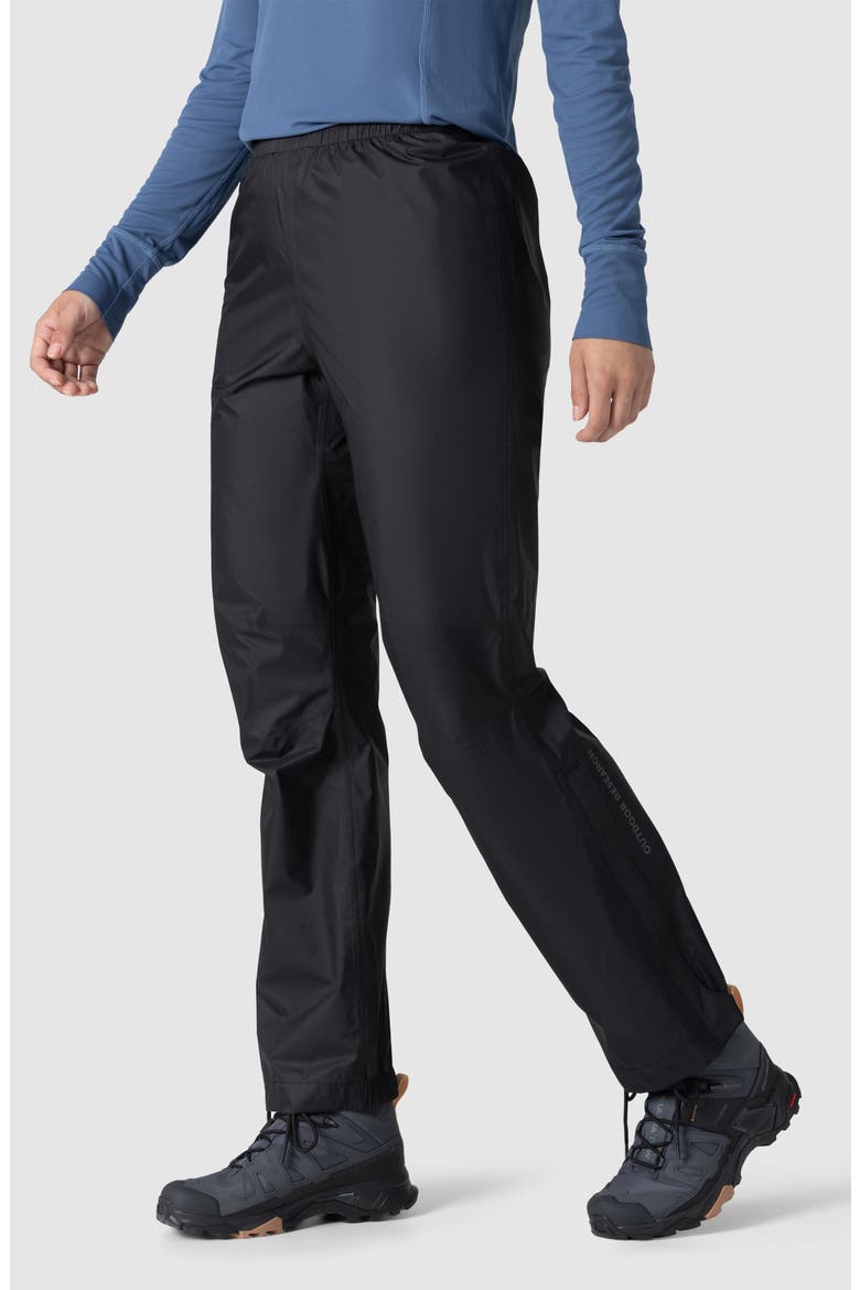 Helium UL Pants, Alternate, color, BLACK