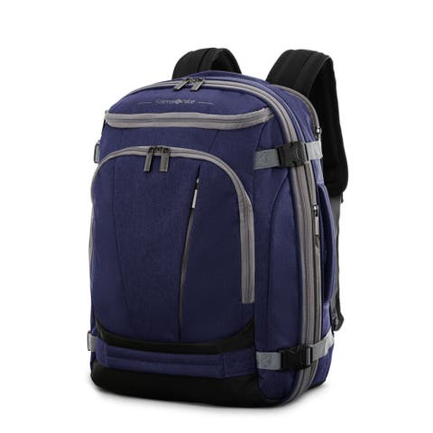 Mother Lode 19" Expandable Junior Backpack with Laptop Compartment