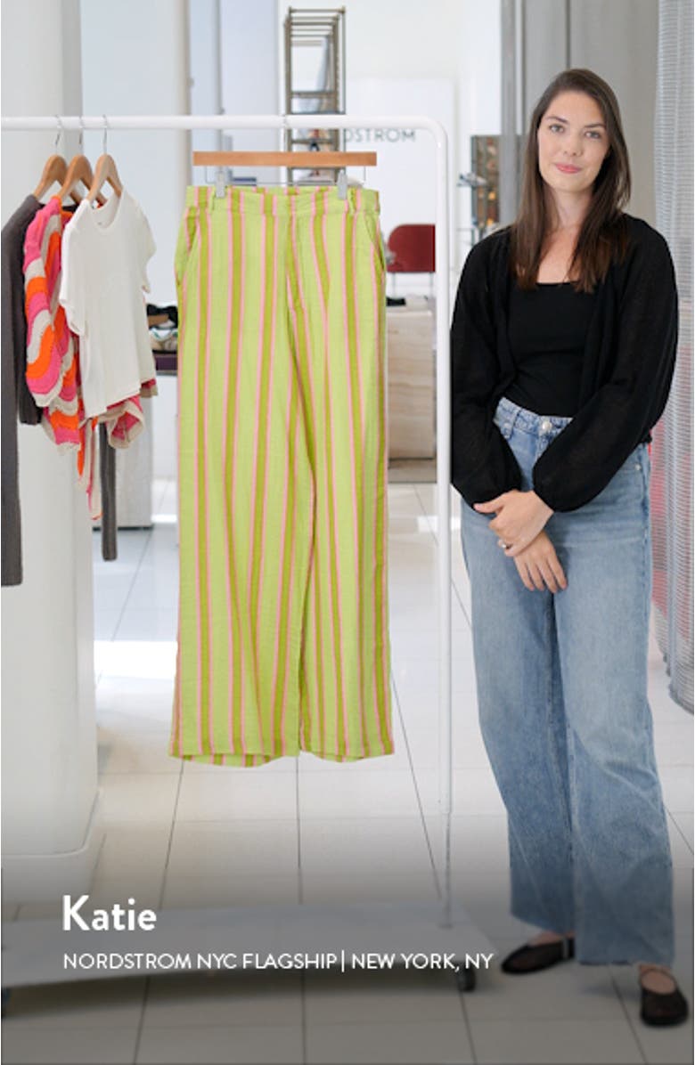 Denim Overall Maxi Dress, sales video thumbnail