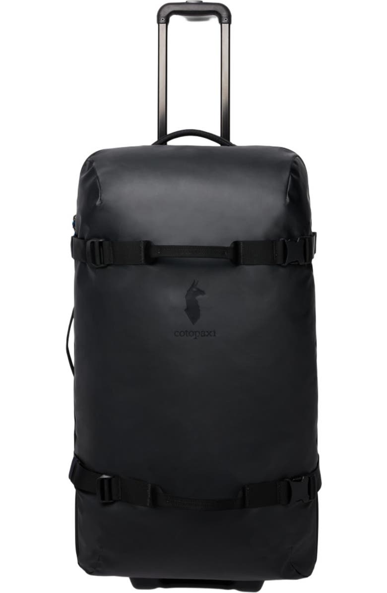Cotopaxi Allpa 100L Roller Bag, Alternate, color,