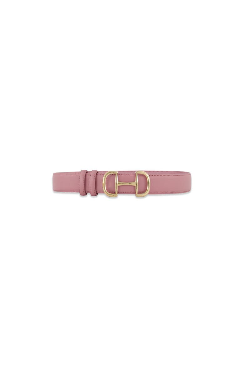 Bettie Belt, Main, color, Blush