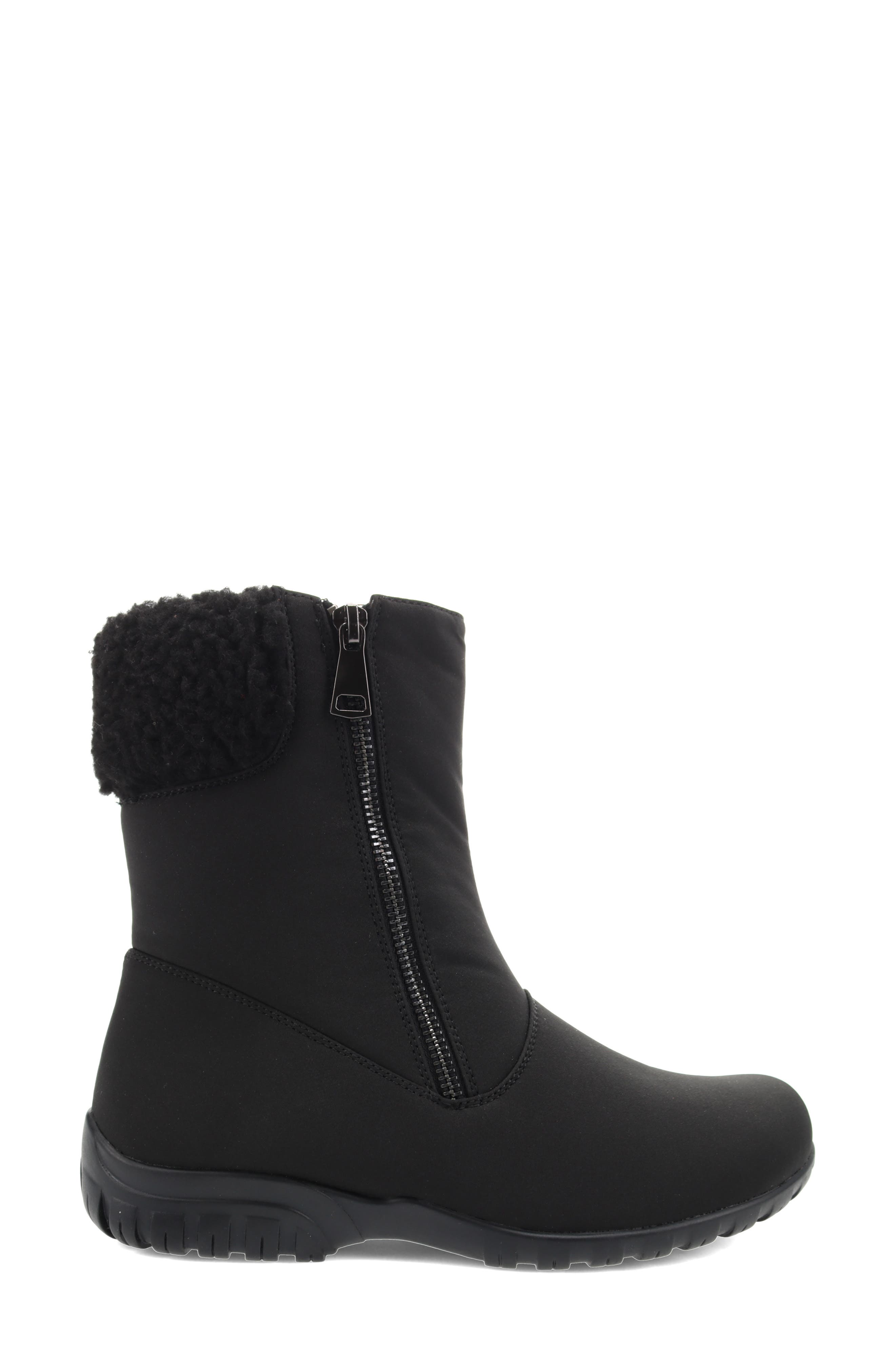 Propét Dani Waterproof Bootie, Alternate, color, 