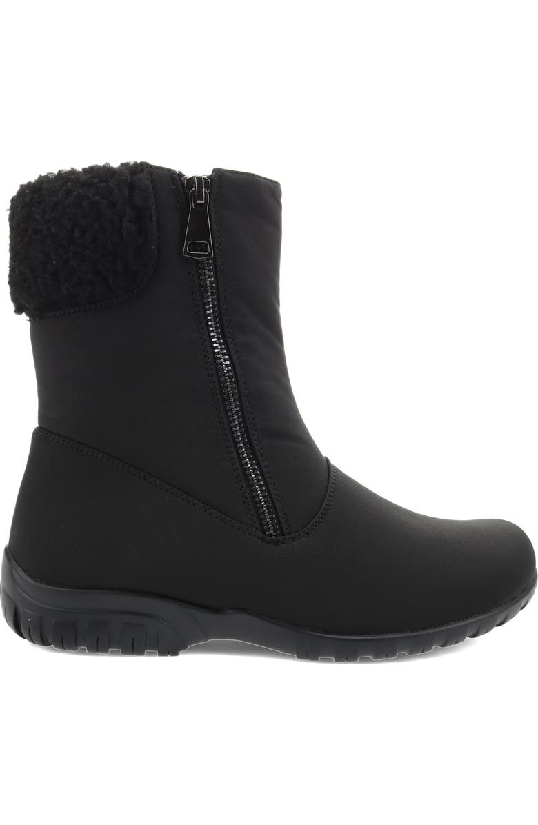 Propét Dani Waterproof Bootie, Alternate, color,