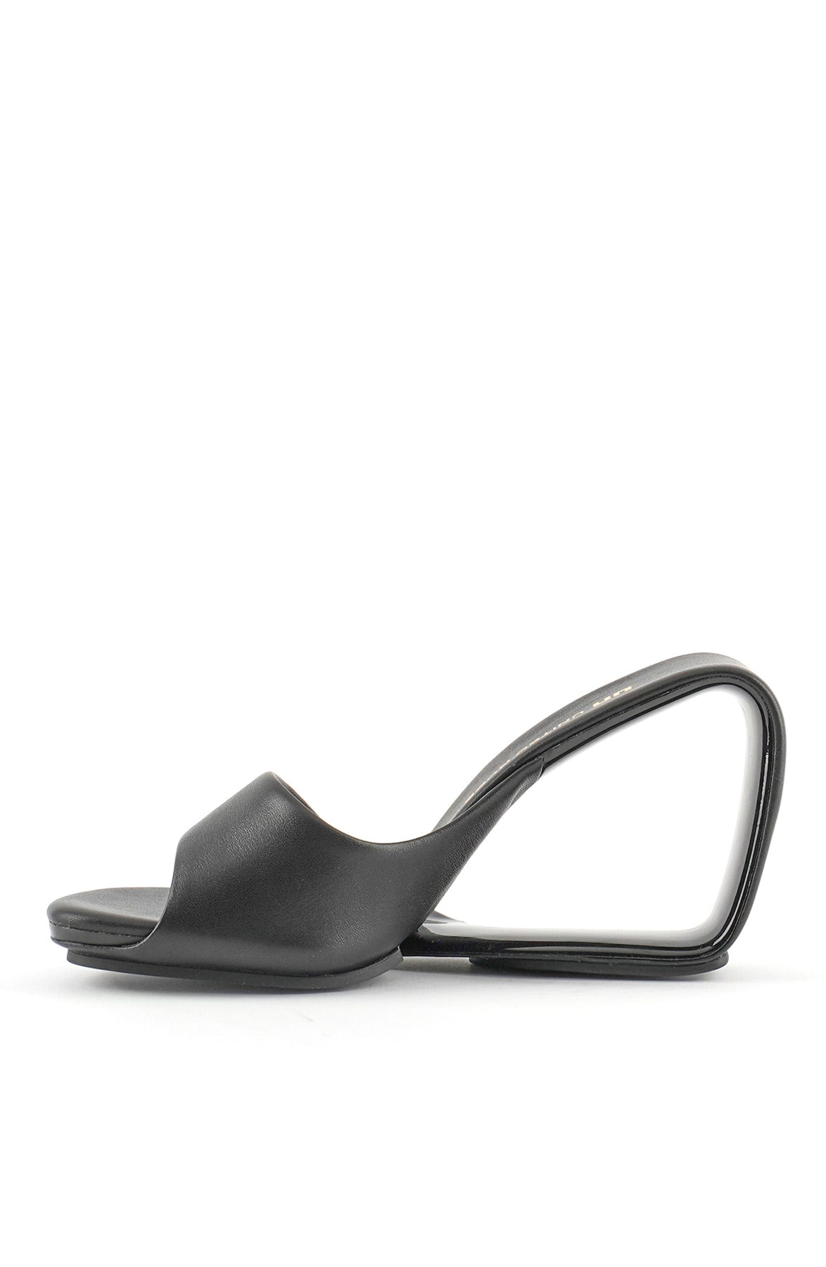 United Nude Mobius Hi, Alternate, color, Black Ii