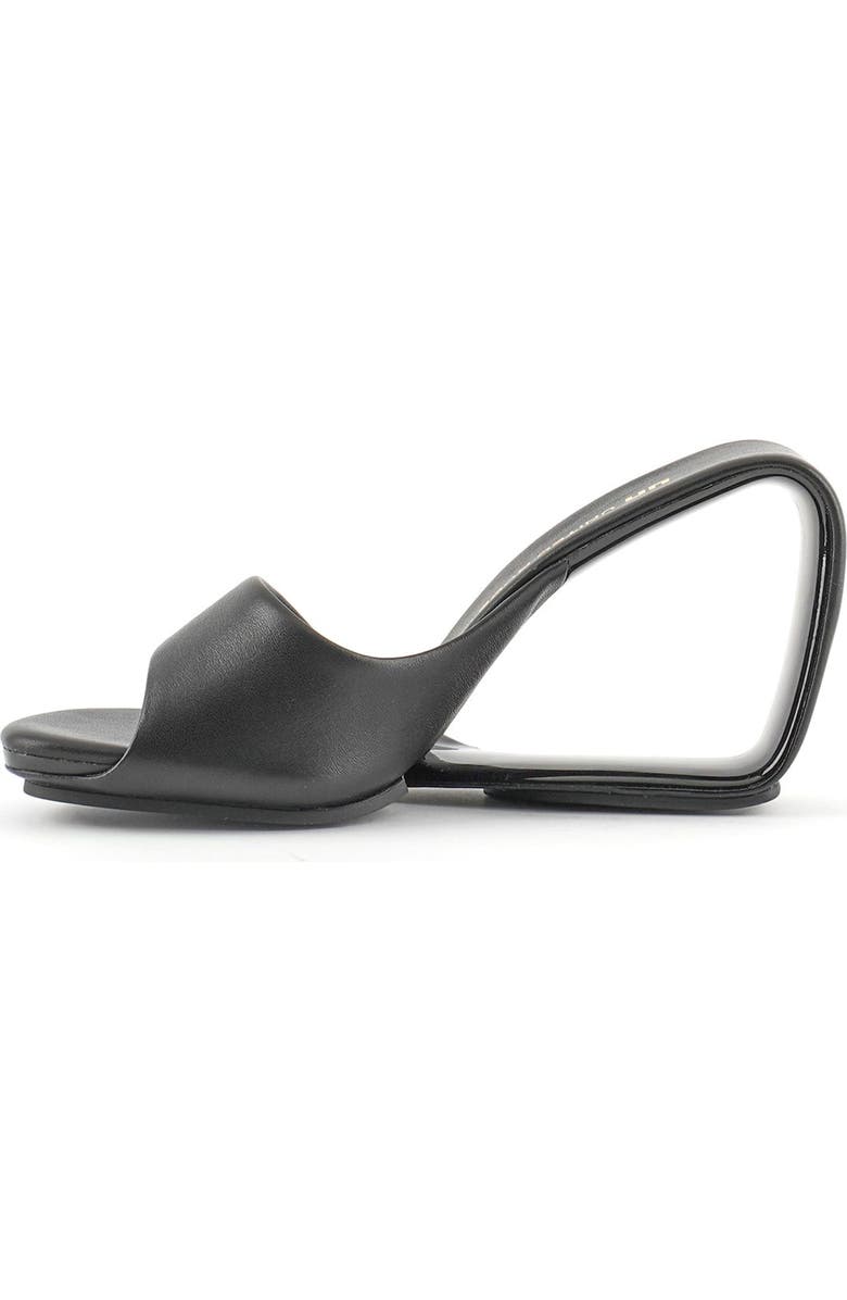 United Nude Mobius Hi, Alternate, color, Black Ii