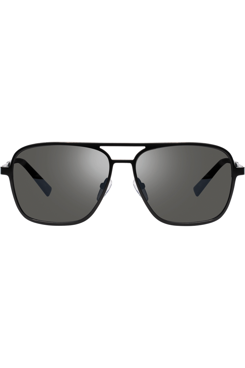 Horizon Sunglasses, Main, color, Grey