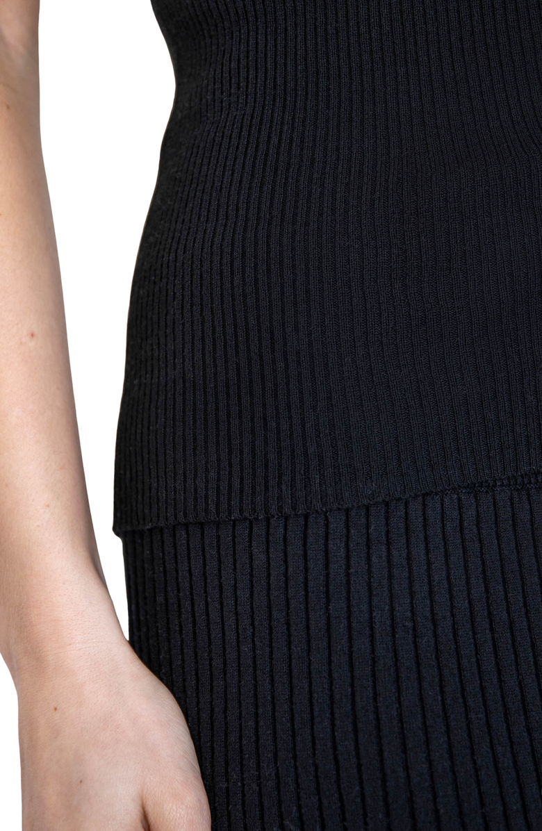 Italic Mia and Marcella Featherlight Cashmere Set, Alternate, color, 