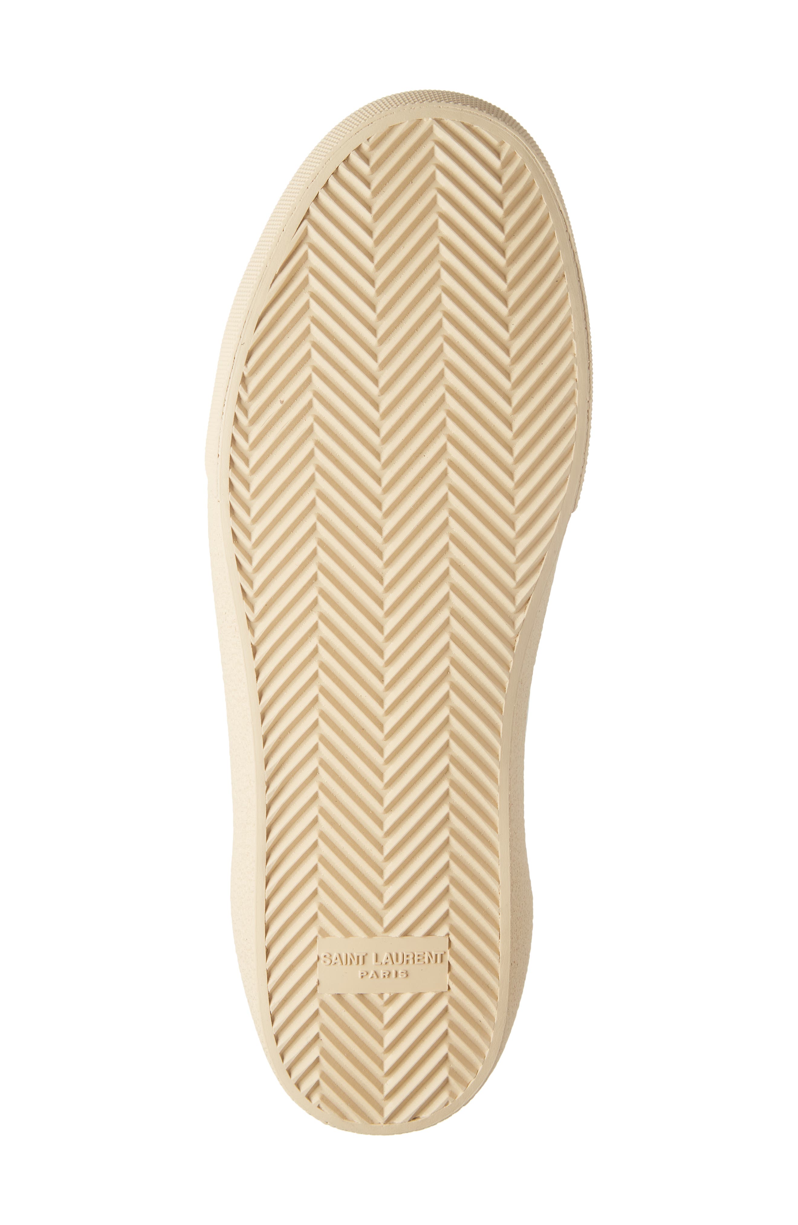 Saint Laurent Court Classic SL/06 Low Top Sneaker, Alternate, color, 