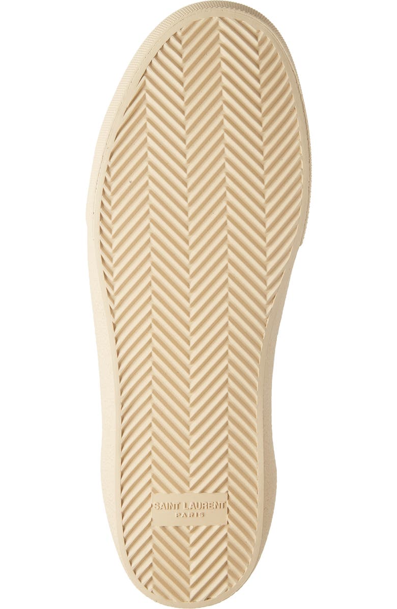 Saint Laurent Court Classic SL/06 Low Top Sneaker, Alternate, color,