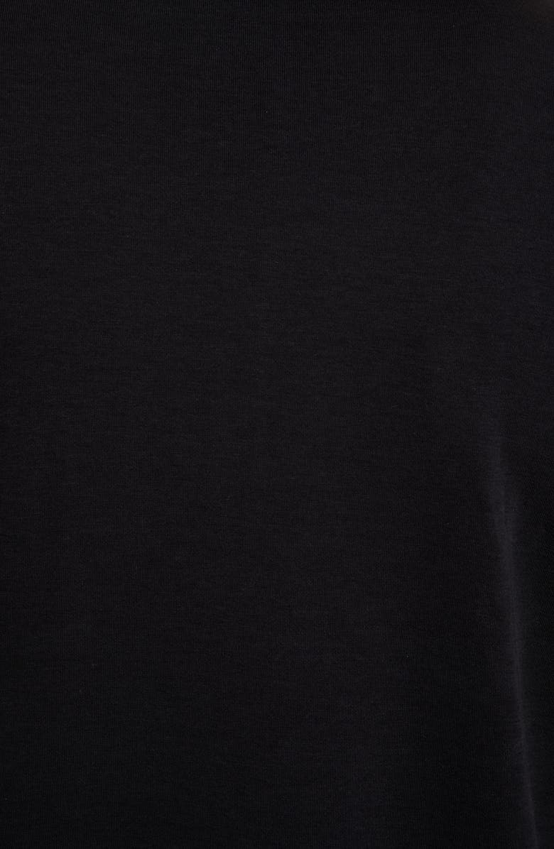 Bugatchi Regular Fit Quarter Zip Pullover, Alternate, color,