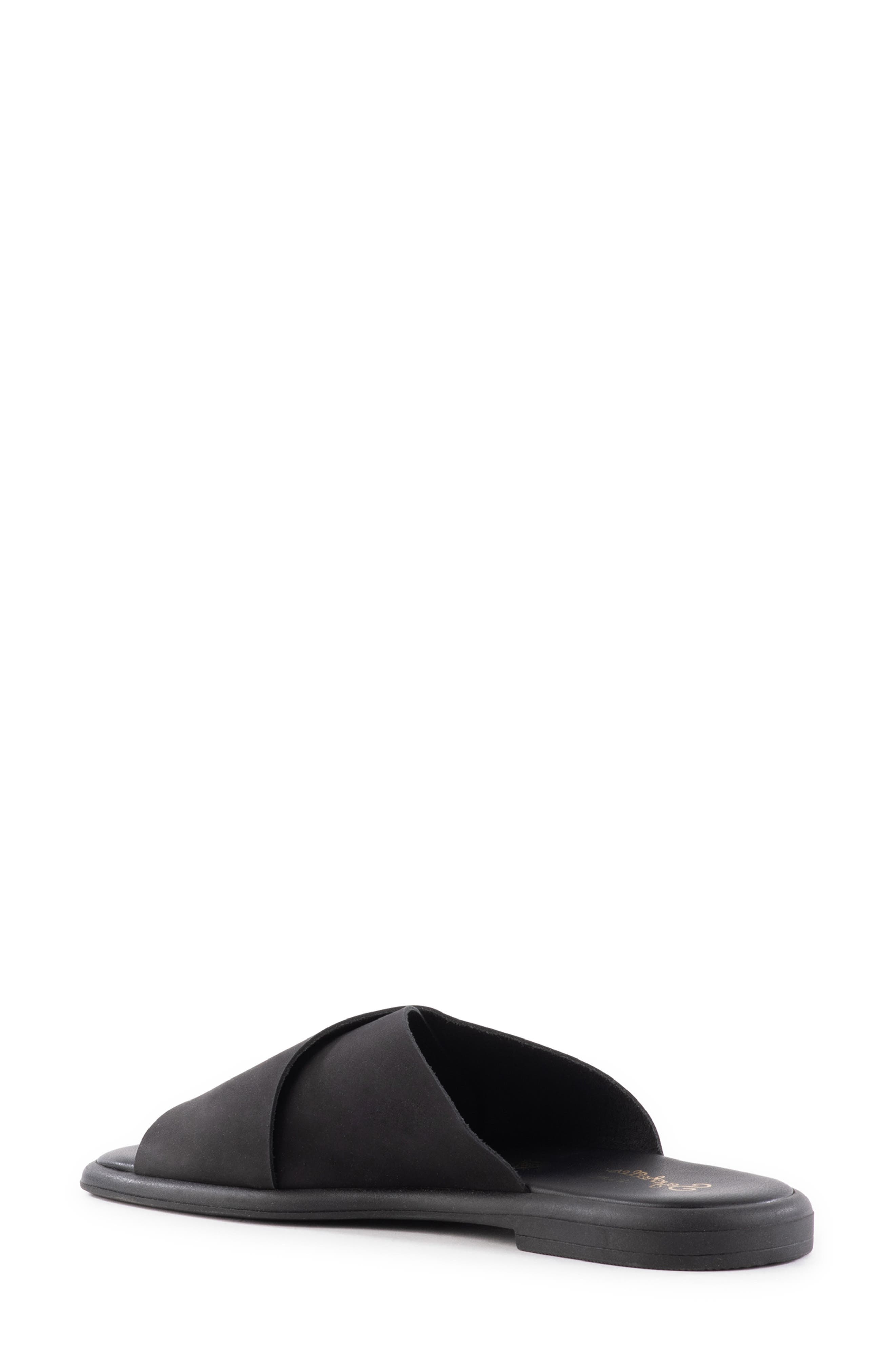 Seychelles Upper Echelon Slide Sandal, Alternate, color, 