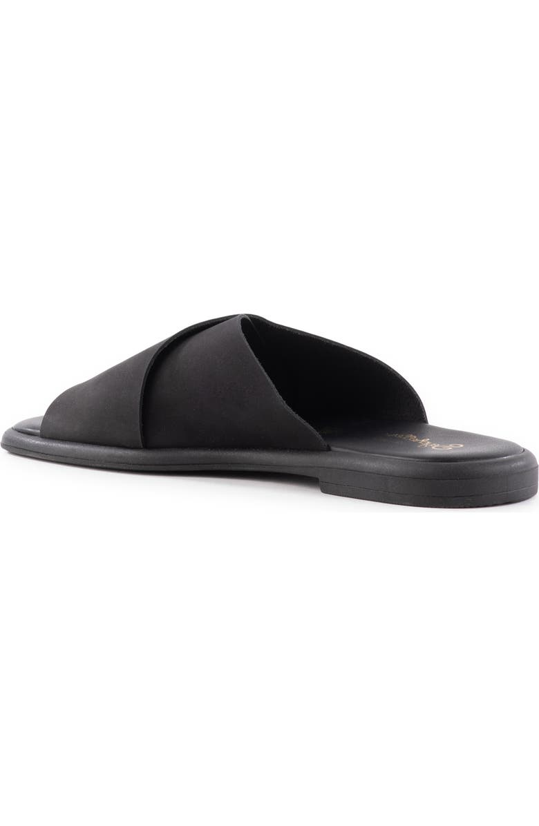 Seychelles Upper Echelon Slide Sandal, Alternate, color,