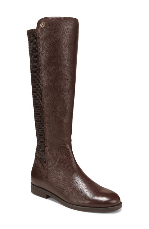 Reagan Knee High Boot