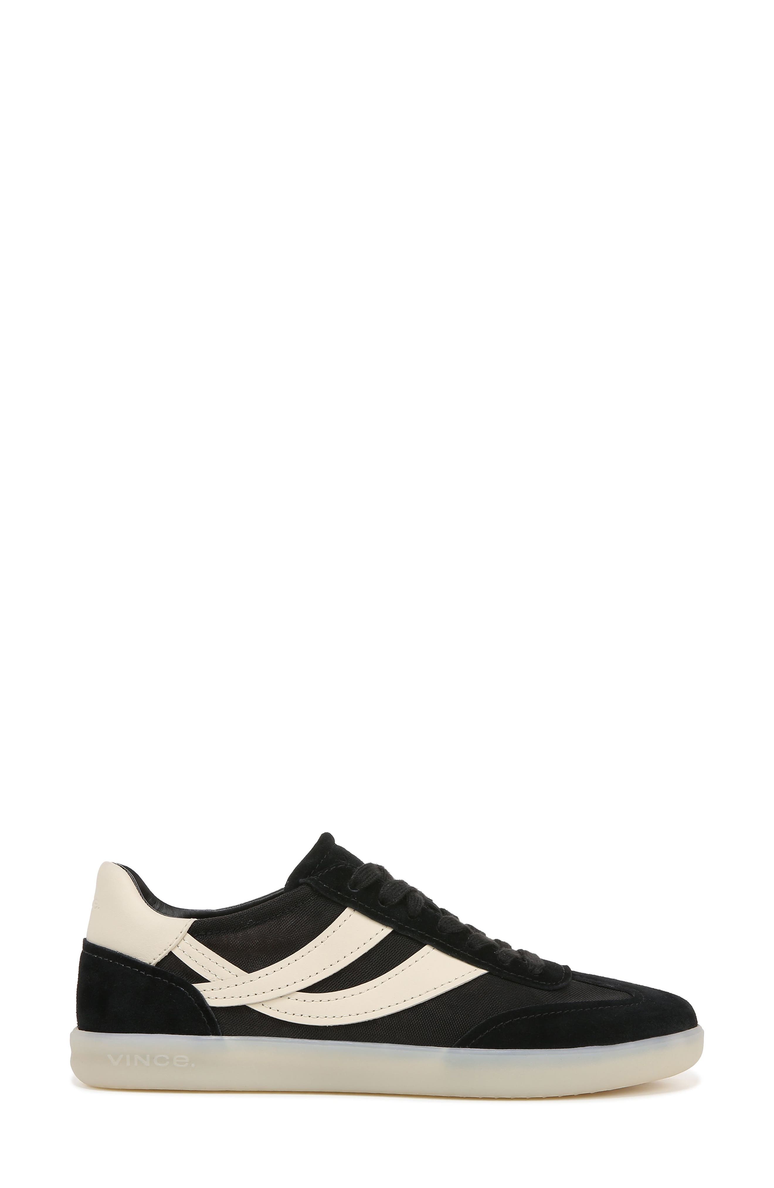 Vince Oasis II Sneaker, Alternate, color, 