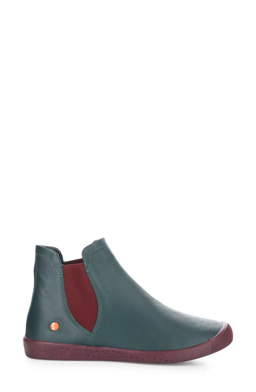 Softinos By Fly London Itzi Chelsea Boot In Multi
