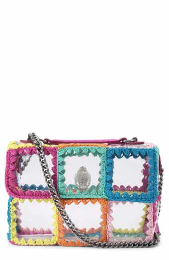 Kurt Geiger London Medium Kensington Shoulder Bag