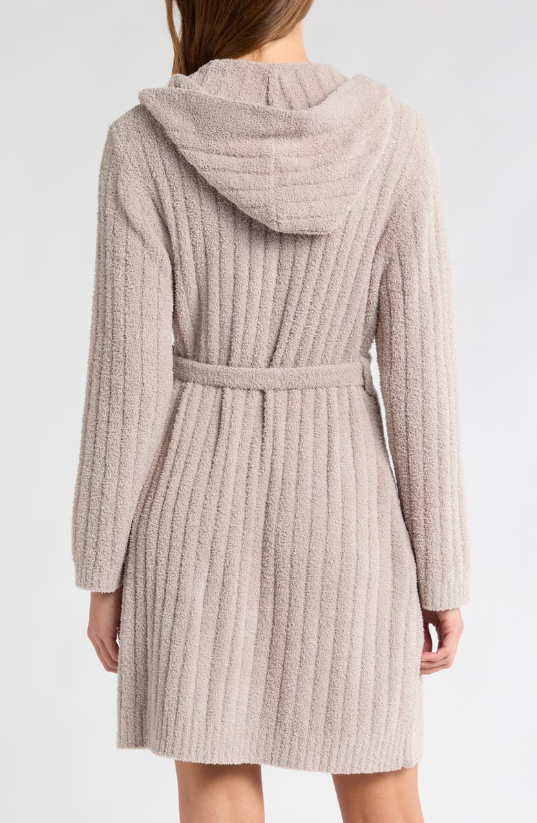 UGG<sup>®</sup> Amari Hooded Sweater Robe, Alternate, color,