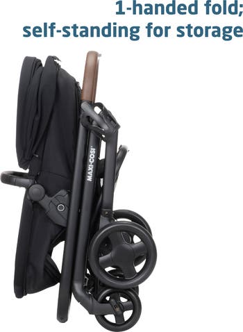 Tayla<sup>™</sup> Max Modular Stroller