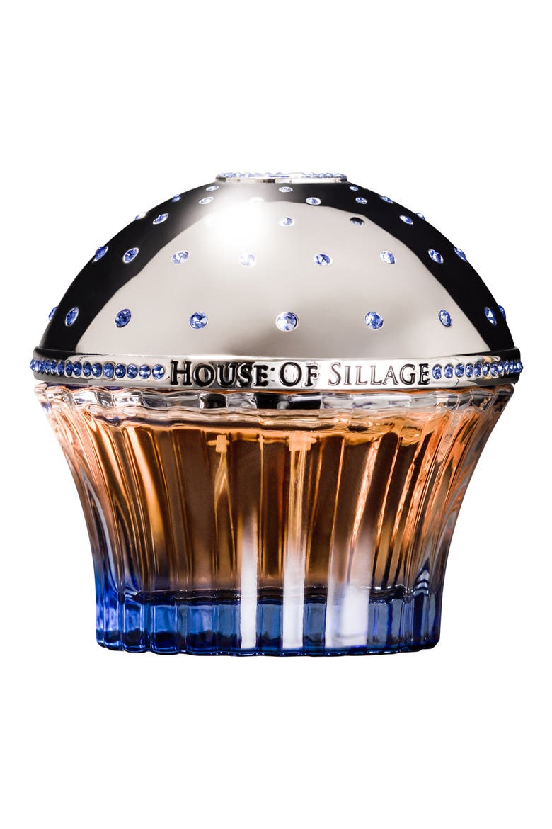 Tiara Parfum, Main, color, NO COLOR