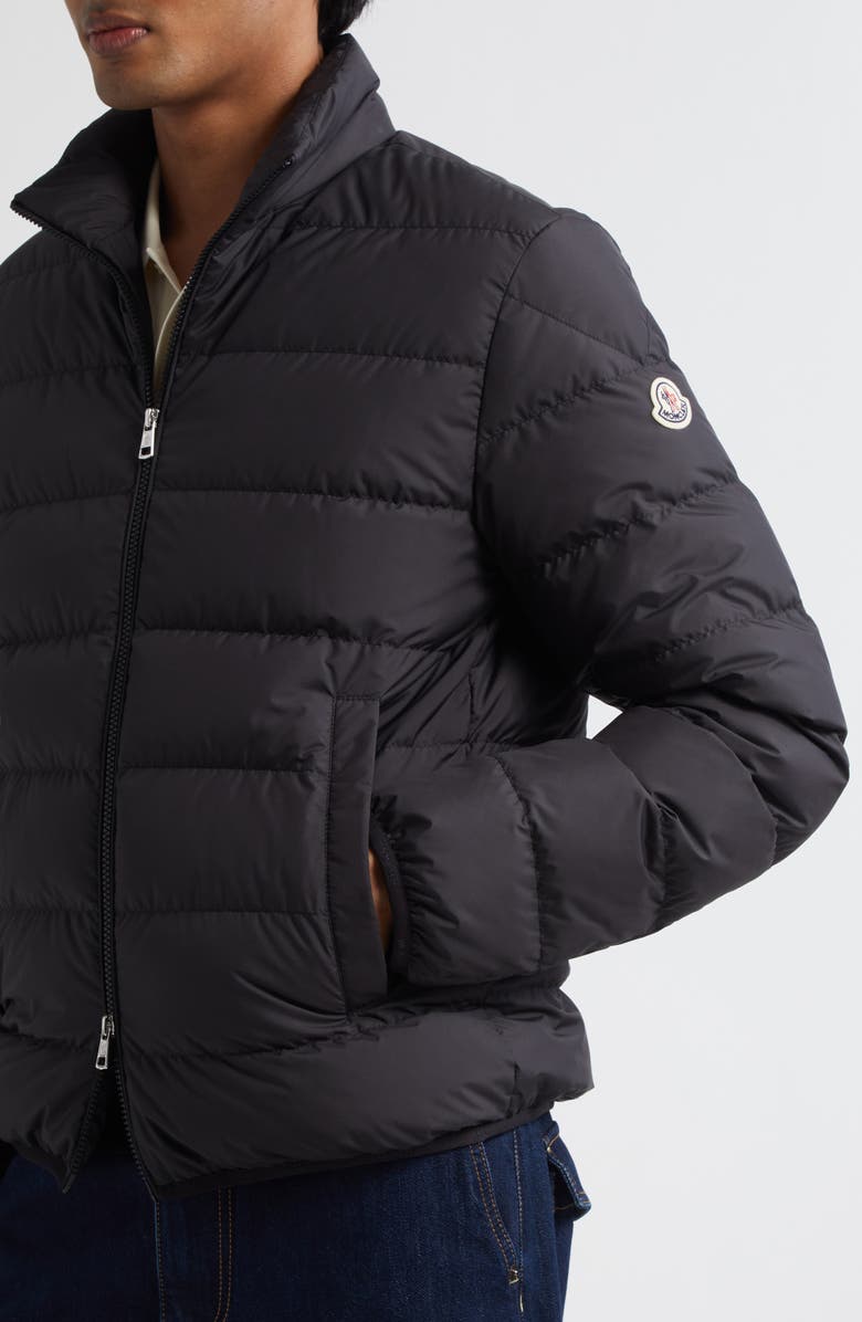 Baudinet Down Puffer Jacket