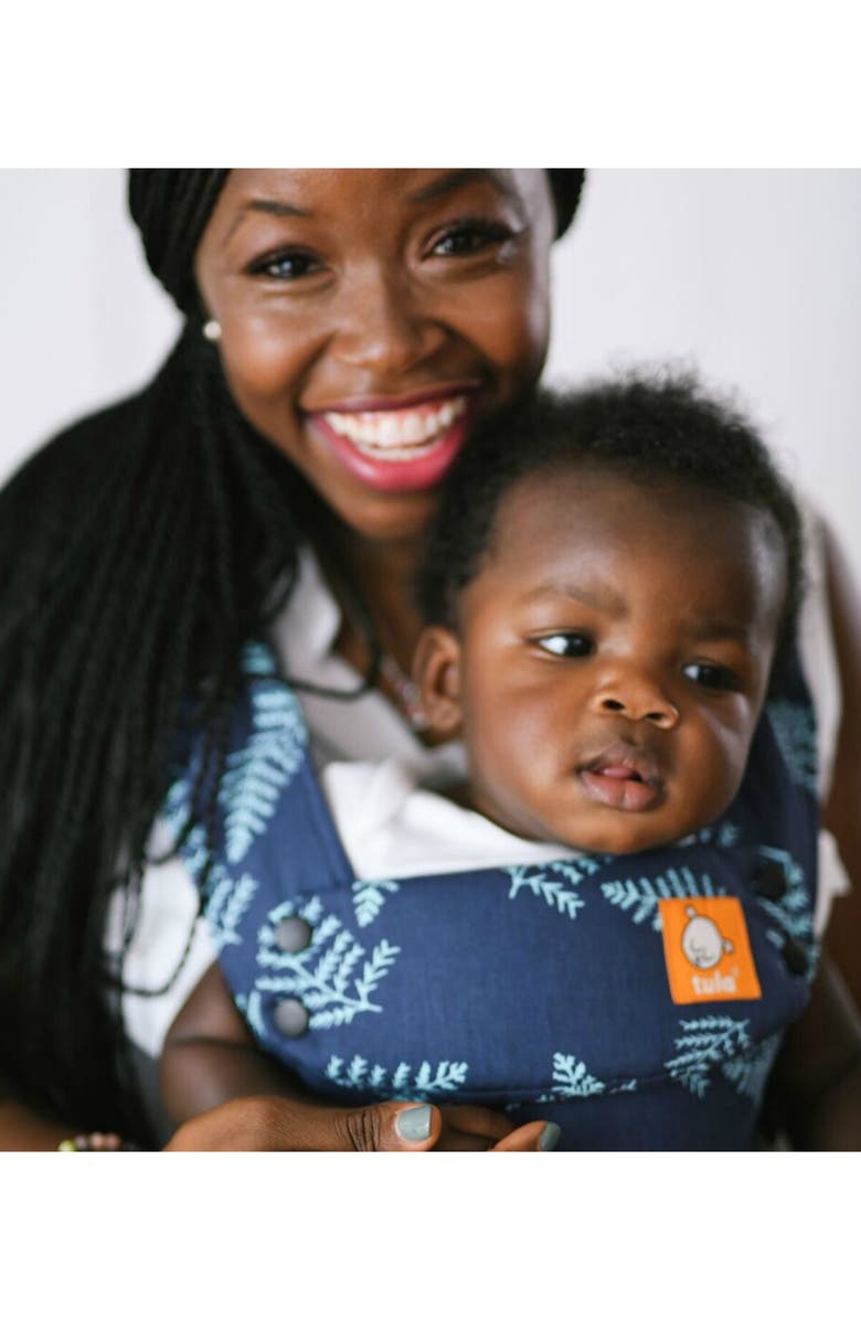 Baby Tula Explore Front/Back Baby Carrier, Alternate, color, 
