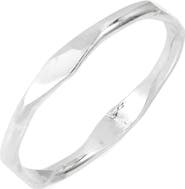 Nashelle Lume Stackable Ring