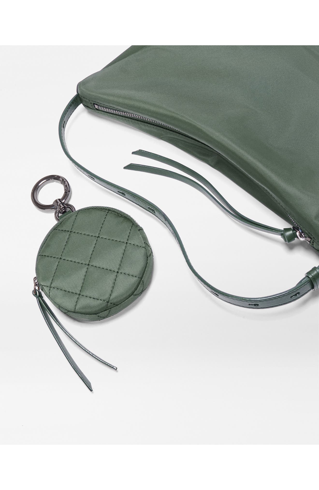 MZ Wallace Small Waverly Hobo (Women) | Nordstrom