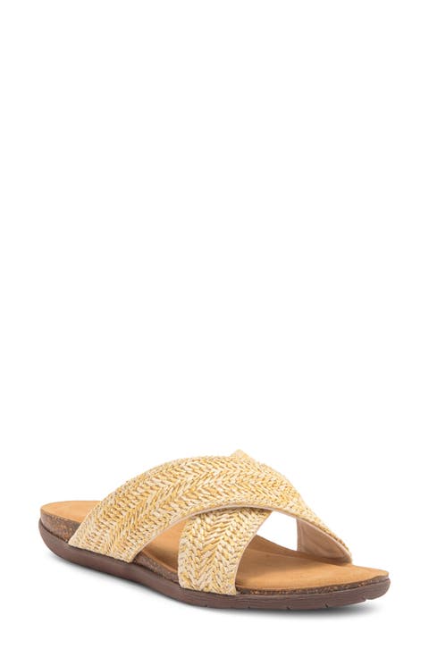 Leyla Sandal (Women)