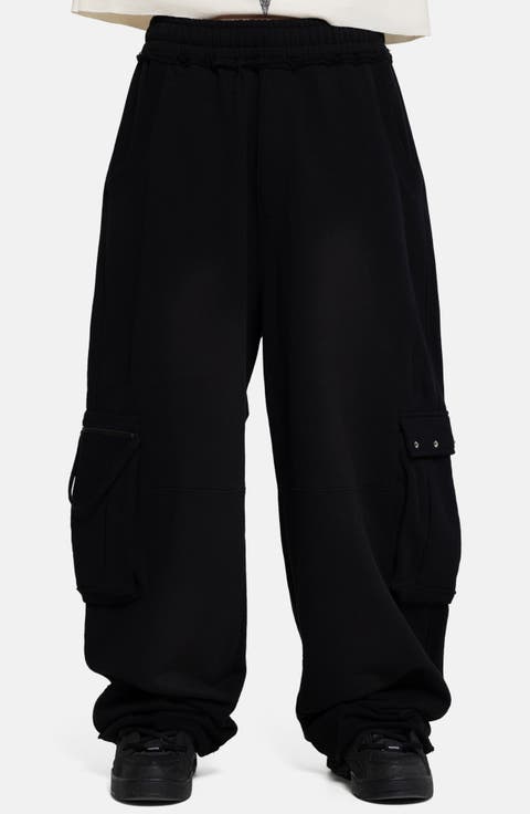 Cargo XL Monster Joggers