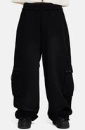JADED LONDON Cargo XL Monster Joggers